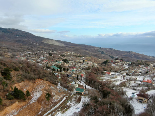 Продам участок 53 соток, Запрудное с, 0 км от города