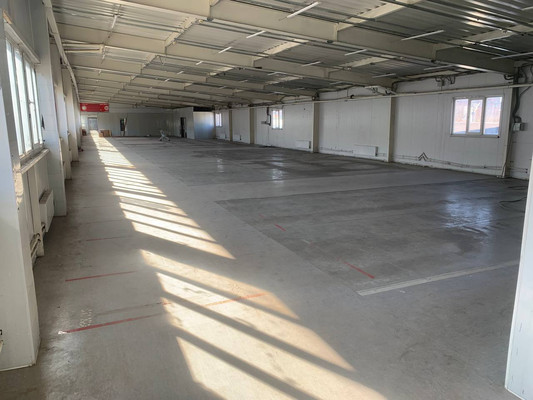 Сдам коммерческое помещение 1 200 м2, Ильича пр-кт, 55, Шатура г