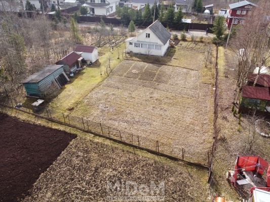 Продам дачу, СНТ Щербаков хутор массива Щербаков хуто тер, 77 км от города