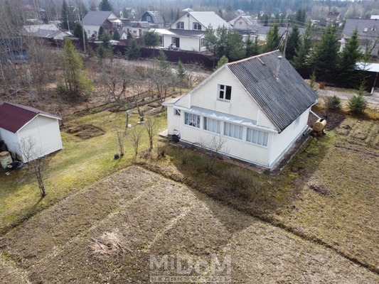 Продам дачу, СНТ Щербаков хутор массива Щербаков хуто тер, 77 км от города