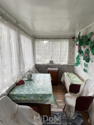 Продам дачу, СНТ Щербаков хутор массива Щербаков хуто тер, 77 км от города