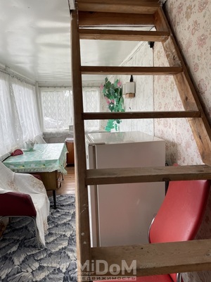 Продам дачу, СНТ Щербаков хутор массива Щербаков хуто тер, 77 км от города