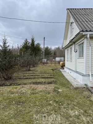 Продам дачу, СНТ Щербаков хутор массива Щербаков хуто тер, 77 км от города