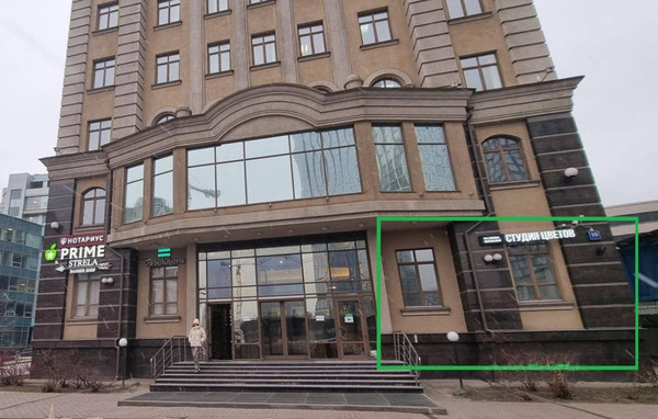 Сдам коммерческое помещение 52 м2, Летниковская ул, 10, Москва г
