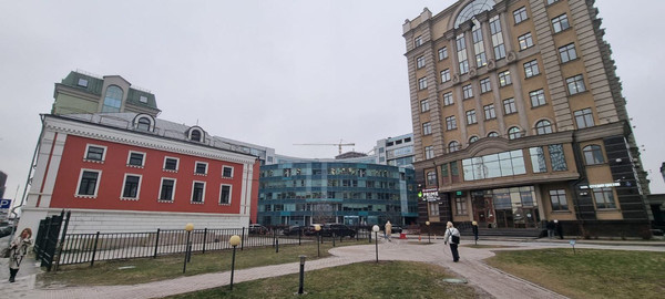 Сдам коммерческое помещение 52 м2, Летниковская ул, 10, Москва г