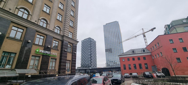 Сдам коммерческое помещение 52 м2, Летниковская ул, 10, Москва г
