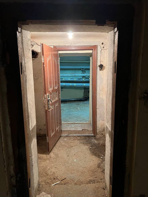 Продам коммерческое помещение 19,4 м2, Фрунзенская наб, 52, Москва г