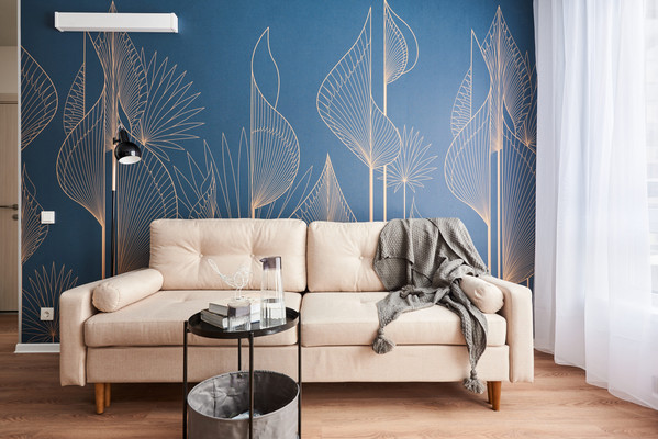 Сдам однокомнатную (1-комн.) квартиру, Большой Сампсониевский пр-кт, 69к5, Санкт-Петербург г