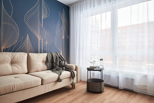 Сдам однокомнатную (1-комн.) квартиру, Большой Сампсониевский пр-кт, 69к5, Санкт-Петербург г