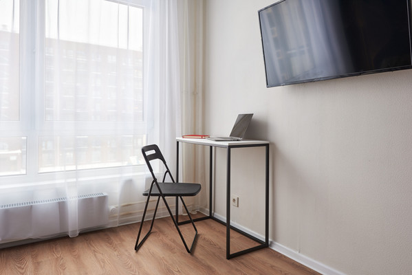 Сдам однокомнатную (1-комн.) квартиру, Большой Сампсониевский пр-кт, 69к5, Санкт-Петербург г