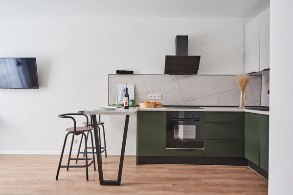 Сдам однокомнатную (1-комн.) квартиру, Большой Сампсониевский пр-кт, 69к5, Санкт-Петербург г