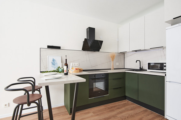 Сдам однокомнатную (1-комн.) квартиру, Большой Сампсониевский пр-кт, 69к5, Санкт-Петербург г