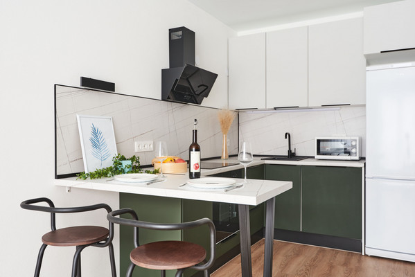 Сдам однокомнатную (1-комн.) квартиру, Большой Сампсониевский пр-кт, 69к5, Санкт-Петербург г