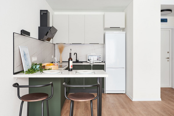 Сдам однокомнатную (1-комн.) квартиру, Большой Сампсониевский пр-кт, 69к5, Санкт-Петербург г