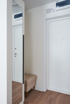 Сдам однокомнатную (1-комн.) квартиру, Большой Сампсониевский пр-кт, 69к5, Санкт-Петербург г