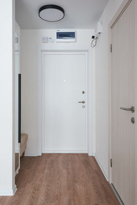 Сдам однокомнатную (1-комн.) квартиру, Большой Сампсониевский пр-кт, 69к5, Санкт-Петербург г