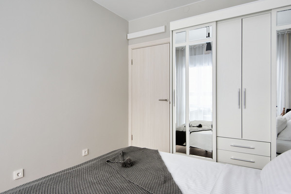 Сдам однокомнатную (1-комн.) квартиру, Большой Сампсониевский пр-кт, 69к5, Санкт-Петербург г