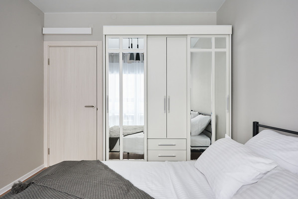 Сдам однокомнатную (1-комн.) квартиру, Большой Сампсониевский пр-кт, 69к5, Санкт-Петербург г