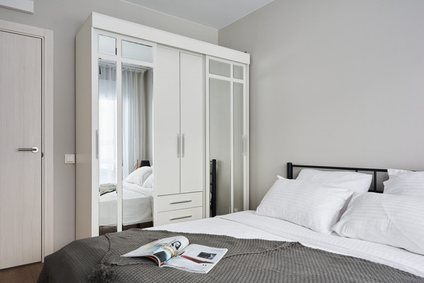 Сдам однокомнатную (1-комн.) квартиру, Большой Сампсониевский пр-кт, 69к5, Санкт-Петербург г