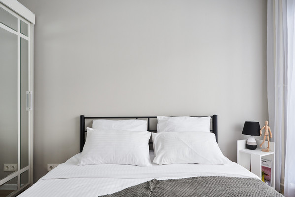 Сдам однокомнатную (1-комн.) квартиру, Большой Сампсониевский пр-кт, 69к5, Санкт-Петербург г