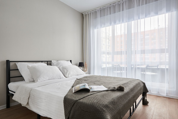 Сдам однокомнатную (1-комн.) квартиру, Большой Сампсониевский пр-кт, 69к5, Санкт-Петербург г