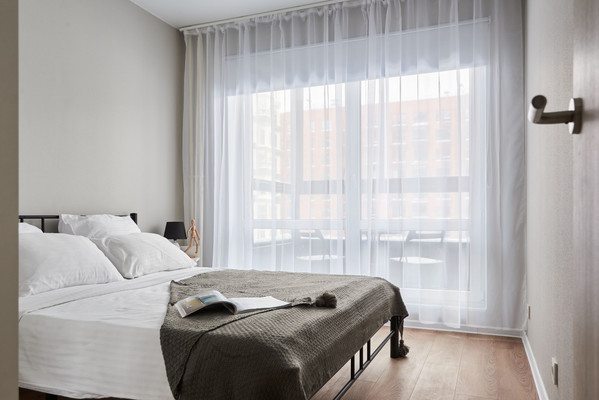 Сдам однокомнатную (1-комн.) квартиру, Большой Сампсониевский пр-кт, 69к5, Санкт-Петербург г