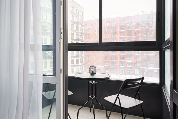 Сдам однокомнатную (1-комн.) квартиру, Большой Сампсониевский пр-кт, 69к5, Санкт-Петербург г