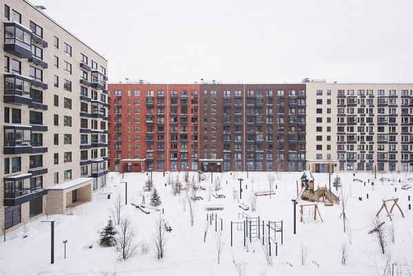 Сдам однокомнатную (1-комн.) квартиру, Большой Сампсониевский пр-кт, 69к5, Санкт-Петербург г