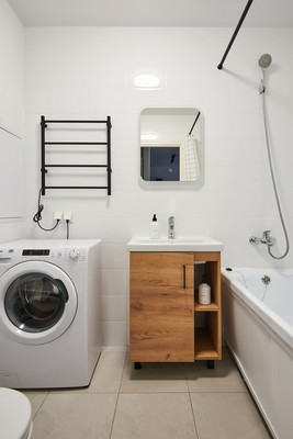 Сдам однокомнатную (1-комн.) квартиру, Большой Сампсониевский пр-кт, 69к5, Санкт-Петербург г