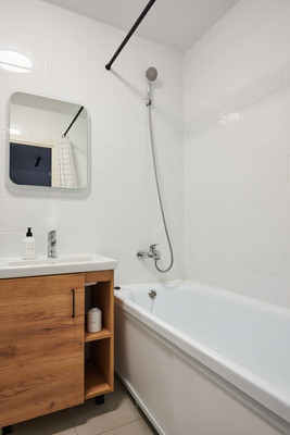 Сдам однокомнатную (1-комн.) квартиру, Большой Сампсониевский пр-кт, 69к5, Санкт-Петербург г