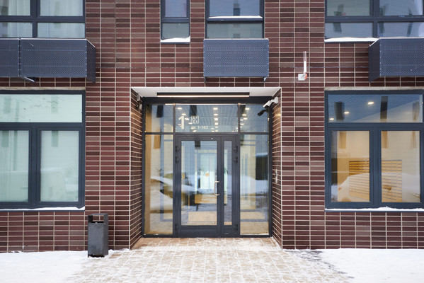 Сдам однокомнатную (1-комн.) квартиру, Большой Сампсониевский пр-кт, 69к5, Санкт-Петербург г