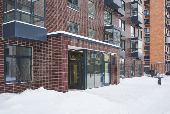 Сдам однокомнатную (1-комн.) квартиру, Большой Сампсониевский пр-кт, 69к5, Санкт-Петербург г