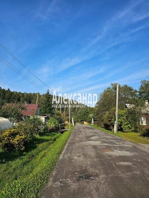 Продам участок 6 соток, Садоводство, поселок СОТ Солнечное, СОТ Солнечное снт, 240 км от города