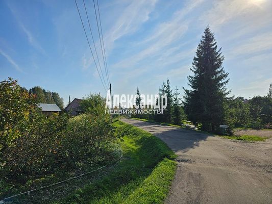Продам участок 6 соток, Садоводство, поселок СОТ Солнечное, СОТ Солнечное снт, 240 км от города