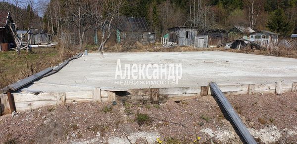 Продам участок 6 соток, Садоводство, поселок СОТ Солнечное, СОТ Солнечное снт, 240 км от города