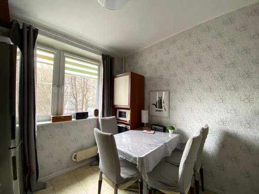 Продам однокомнатную (1-комн.) квартиру, Академика Челомея ул, 8к2, Москва г