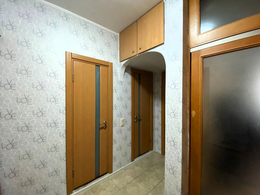 Продам однокомнатную (1-комн.) квартиру, Академика Челомея ул, 8к2, Москва г