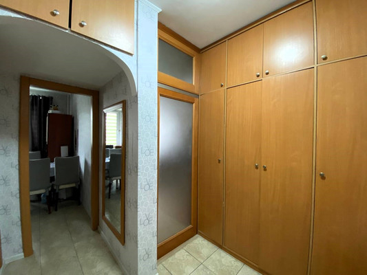 Продам однокомнатную (1-комн.) квартиру, Академика Челомея ул, 8к2, Москва г