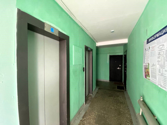 Продам однокомнатную (1-комн.) квартиру, Академика Челомея ул, 8к2, Москва г