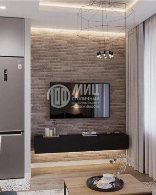 Продам однокомнатную (1-комн.) квартиру, Малая Очаковская ул, 4Ак1, Москва г