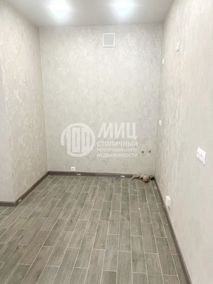Продам однокомнатную (1-комн.) квартиру, Малая Очаковская ул, 4Ак1, Москва г