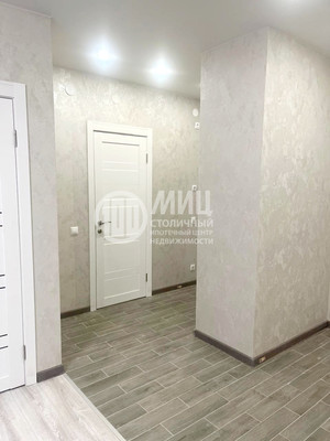 Продам однокомнатную (1-комн.) квартиру, Малая Очаковская ул, 4Ак1, Москва г