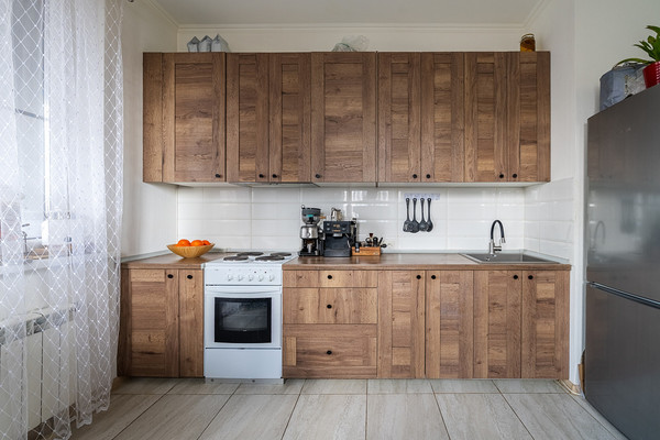 Продам трехкомнатную (3-комн.) квартиру, Береговой проезд, 1А, Москва г