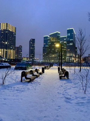 Продам трехкомнатную (3-комн.) квартиру, Береговой проезд, 1А, Москва г