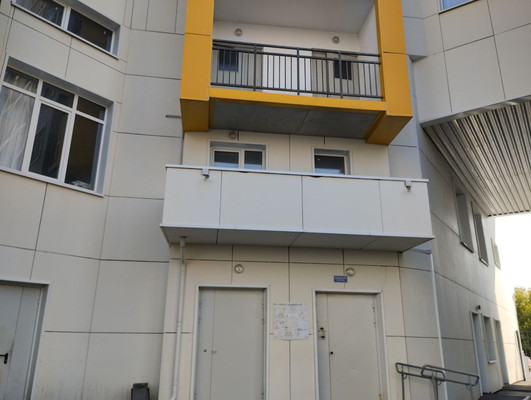 Продам однокомнатную (1-комн.) квартиру, Победы пр-кт, 96е, Пенза г