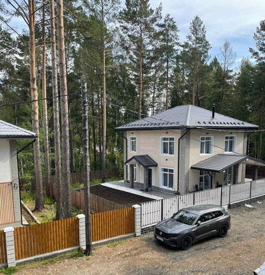 Продам дом, 9, Королок тер. СНТ, 0 км от города