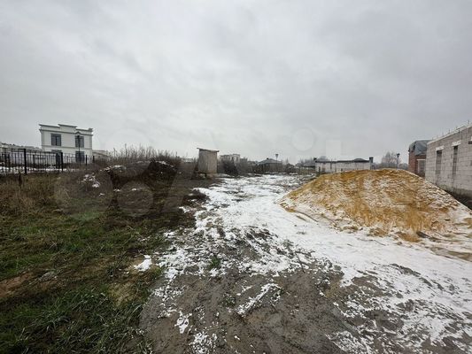 Продам участок 5,4 соток, 334, Ленинский п, 0 км от города