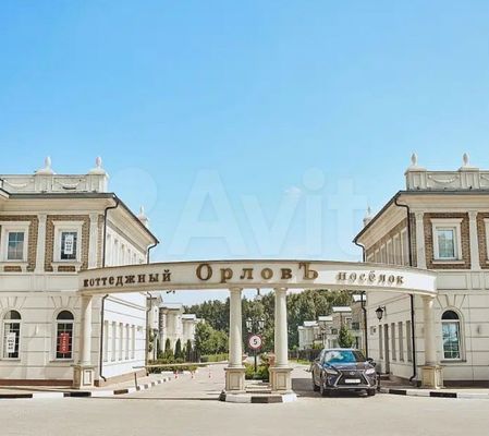 Продам участок 5,4 соток, 334, Ленинский п, 0 км от города