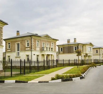 Продам участок 5,4 соток, 334, Ленинский п, 0 км от города