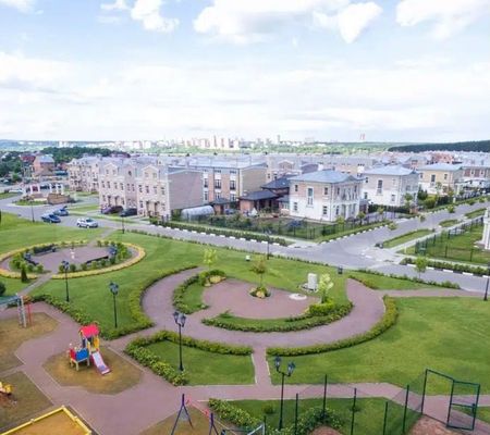 Продам участок 5,4 соток, 334, Ленинский п, 0 км от города